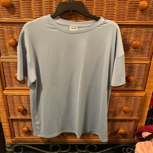 NWOT Gymshark x Whitney simmons